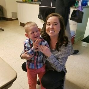 Meet your Posher, Brittany